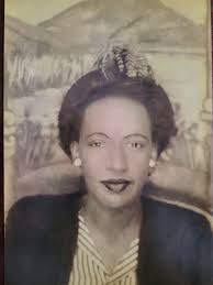 Hello everyone, Can someone help me spruce this picture of my grandma who's  turning 90 maybe a lil color is possible Thank you