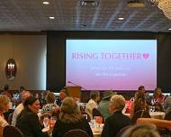 Rising Together Leadership Series