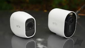 Arlo Homekit Update Rolling Out To Pro And Pro 2 Cameras 9to5mac