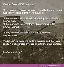 Tip Funsubstance History Jokes Military Jokes Military Humor