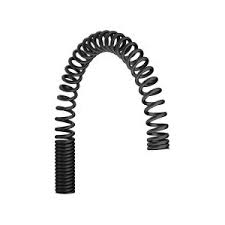 Customizing your faucet to the required measurements and temperature. Moen 181930bl Spring Spout And Bearing For Use With Model 5923 5923srs 5923bl Align 1 Handle Pre Rinse Spring Pulldown Kitchen Faucet Matte Black First Supply
