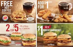 Pinned January 5th Free Coffee With Breakfast And More At Burger King Coupon Via The Coupons Printable Coupons Burger King Breakfast Free Printable Coupons
