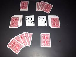Speed card game online is an application developed by collin howard and released on ios. How To Play Speed With Cards 5 Steps With Pictures Instructables