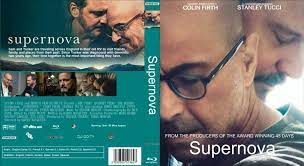 Levesque and philip massey of the lowell observatory in flagstaff, ariz., compared the february observations. Supernova 2020 Custom Clean Blu Ray Cover And Label Dvdcover Com