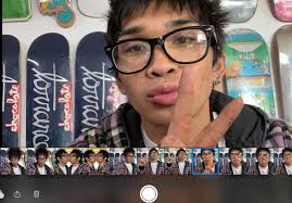 Dante Victorino's Instagram, Twitter & Facebook