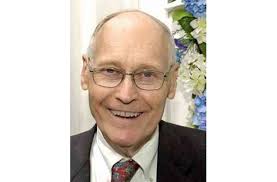 William (Bill) Goodrich Tomek Obituary (1932