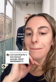 Monica Padman Liz Not Friends