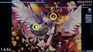 Sound voltex iii gravity wars コナステ other music game appearances: Osu Phyrnna Hexennacht My First Beatmap Youtube