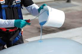 This specification includes kemperol reflect 2k fr cool roof waterproofing system. Kemperol Fallstop Kemperol