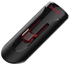 Faster model, usa seller, free shipping over $20. Amazon Com Sandisk 64gb Cruzer Glide Usb 3 0 Flash Drive Sdcz600 064g B35 Computers Accessories