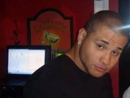 Love you, son. Sleep in eternal peace. Vince Cuevas Jr. Handsome son of a  gun. Forever #heartisbroken