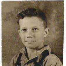 Caleb Stowe Obituary (1932