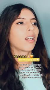 Vanessa Cast