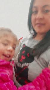 Amorette de la madre