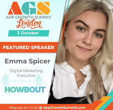 Emma Spicer's Instagram, Twitter & Facebook