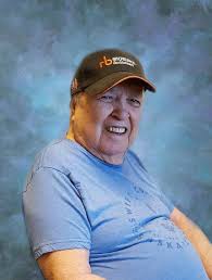 Obituary of Fernand Fortin