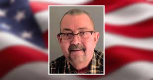 Dennis James McKinnon Obituary 2024