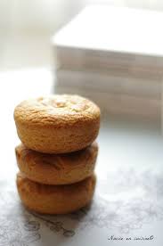 Gateaux Individuels Le Blog De Novice En Cuisine Alimentation Dessert Recette Gateau