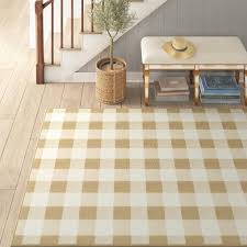 To help you start your search for the perfect rug, we sifted through the ratings and reviews at the massive furniture retailer to find the best rugs they offer. Best Wayfair Way Day Deals On Indoor And Outdoor Area Rugs 2021 Hgtv