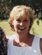 Obituary information for Mrs. Linda Hearn Randolph