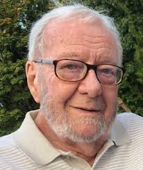 Gene Jacobs Obituary (1925