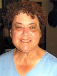 Helen Pettit-Snell, June 1, 1942 — June 1, 2019