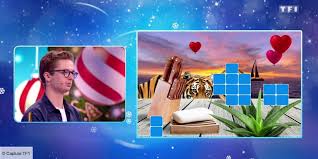 Les 12 coups de midi : Les 12 Coups De Midi Une Celebre Chanteuse Americaine Pressentie Derriere L Etoile Mysterieuse