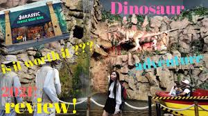 No booking fees · secure booking · free cancellation What To Expect In Jurassic Jungle Boat Ride In Pigeon Forge 2021 Review Pigeon Forge News