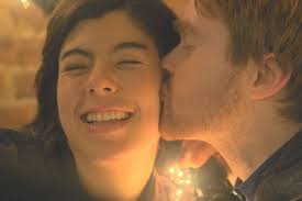 Last Party, Romantic-Drama by Filipino-American Screens in NY Festivals