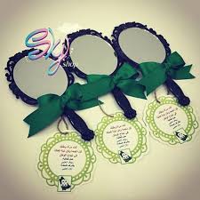 أوصاني حبيبي من كان له شعر فليكرمه رياض الجنة Home Decor Frame