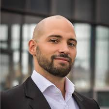 Louis Brock Email & Phone Number