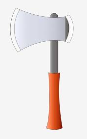 Cartoon Red Axe Illustration Axe Clipart Red Axe Sharp Axe Png Transparent Clipart Image And Psd File For Free Download Axe Illustration Clip Art Cartoon Clip Art