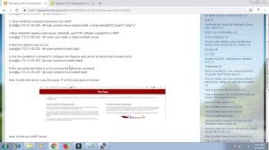 How To Install A Lamp Web Server On Amazon Linux 2 By Raj Gupta Web Server Server Linux
