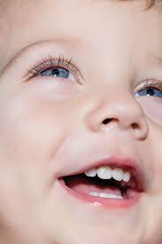 Fighting for My Son With Cystic Fibrosis