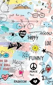 Epingle Par Dhia Sur Gambar Fond D Ecran Telephone Fond Ecran Fond D Ecran Iphone Disney