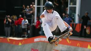 Australia's keegan palmer won the last skateboarding gold from the tokyo games on thursday, breaking what had been japanese domination in . Covid Uncertainty Isn T Distracting Australian Keegan Palmer From Skateboarding Olympic Dreams