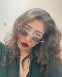 Scarlett Muñoz Martínez (@scar.mnz) • Instagram photos and videos