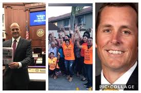 Javier for Congress Javier Lopez ☺️❤️👍🏻🇺🇸