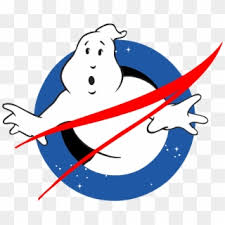 Ghostbusters is one of my favourite films of the 1980's. Ghostbusters Logo Clipart 96740 Pikpng