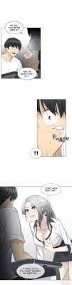 Maybe you would like to learn more about one of these? Touch To Unlock Manga Chapter 36 Toonily