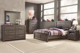 Sawyer Transitional Full Panel Bed By Signature Design By Ashley Twin Bedroom Sets Bedroom Panel Bedroom Sets
