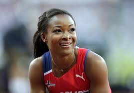 Ezinne okparaebo, athlète norvégienne spécialiste du 100 mètres. Groruddolene On Twitter Ezinne Okparaebo Lop Under Em Kravet Utendors Pa 100 Meter 11 45 Under Et Stevne I Tyskland I Helgen Ammerud Jenta Kom Inn Pa 11 39 Og Vant Konkurransen I Wetzlar Https T Co Eihpiqoxtp