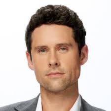 Ben Hollingsworth as David in Deck the Halls