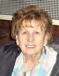 Ella Faye Evans Obituary