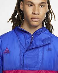 Nike ACG Hooded Anorak Packable Jacket