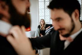 BRIGHTON LE-SANDS WEDDING