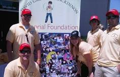 The 14th Annual David Gregory MacKinnon Memorial Golf Classic