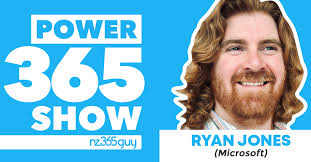 Power 365 Show Episodes