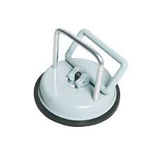 Single Suction Cup Lifter Raised Floor Panel Puller Flooring Paneling Suction Cupping