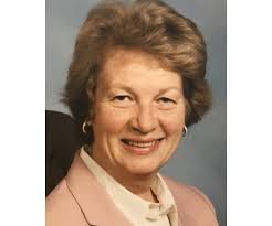 Marjorie Boyden Obituary (1926